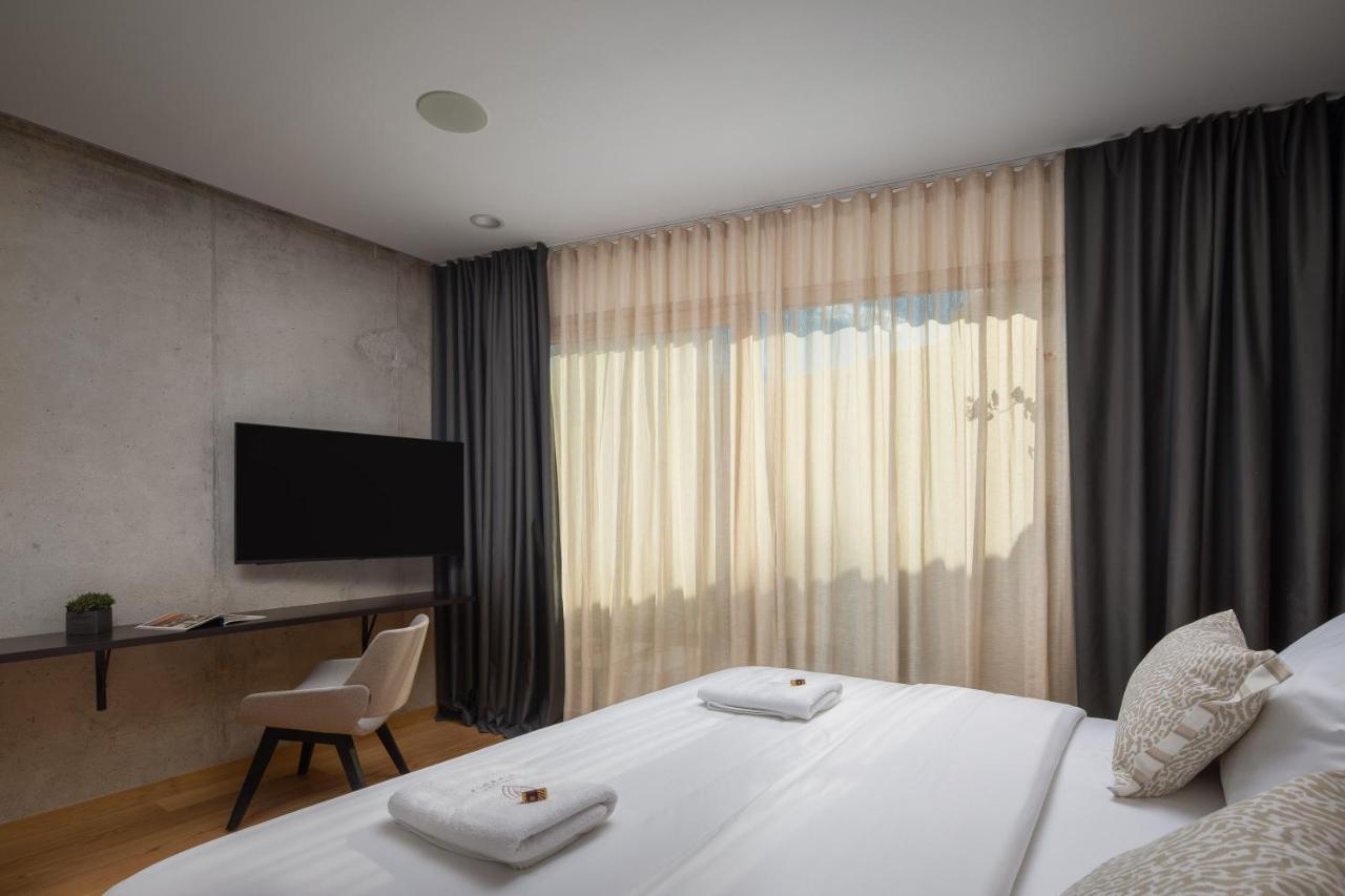 Palazzo Vimbula - Five Star Luxury Villa Dubrovnik Exteriör bild