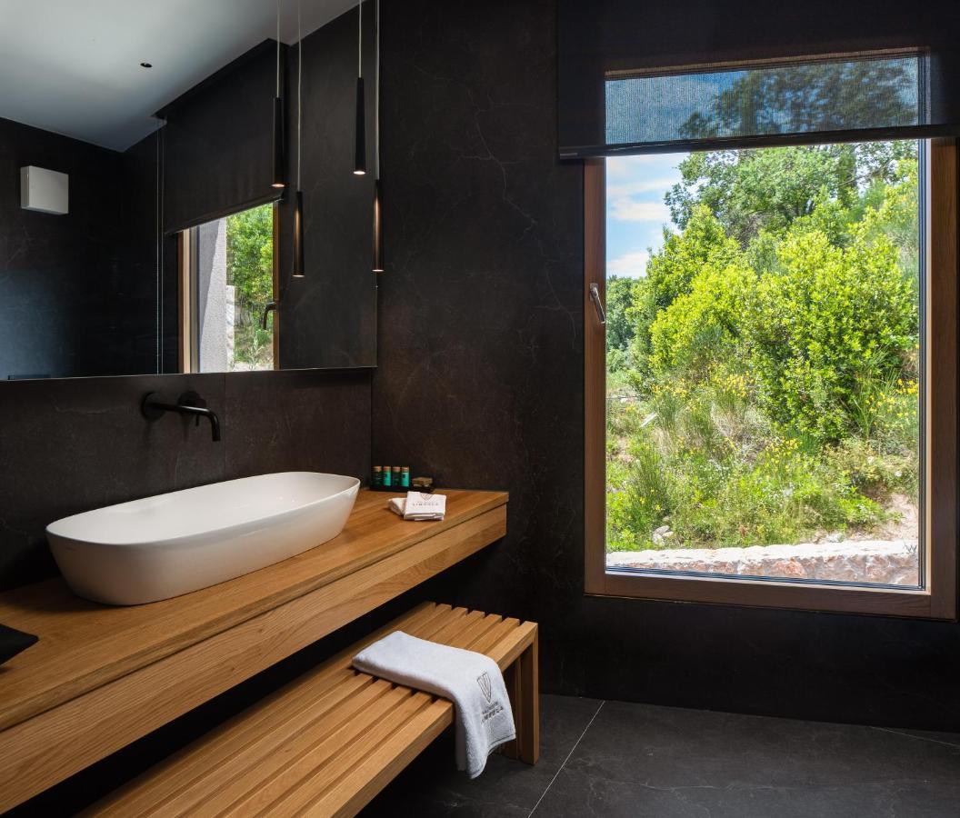 Palazzo Vimbula - Five Star Luxury Villa Dubrovnik Exteriör bild
