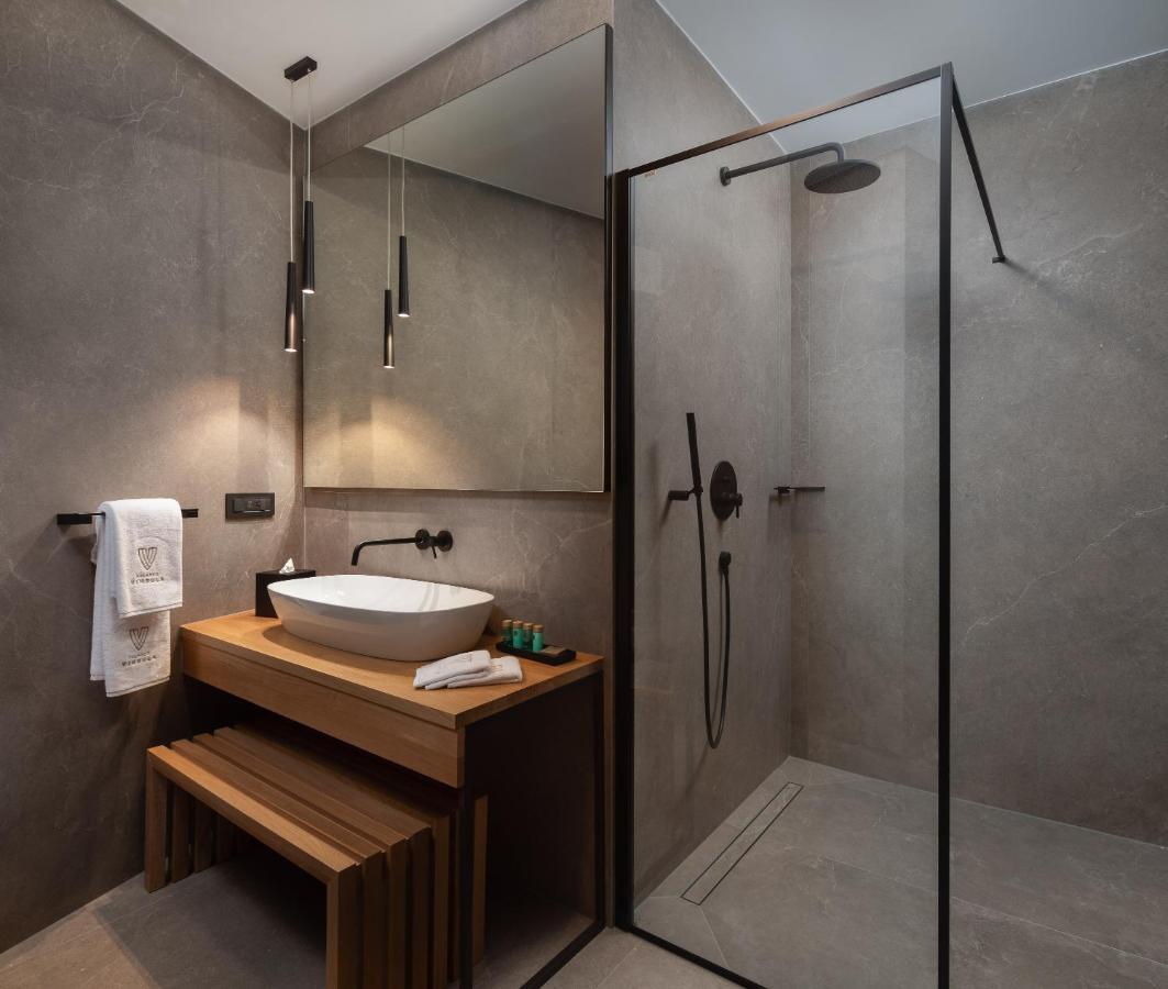 Palazzo Vimbula - Five Star Luxury Villa Dubrovnik Exteriör bild