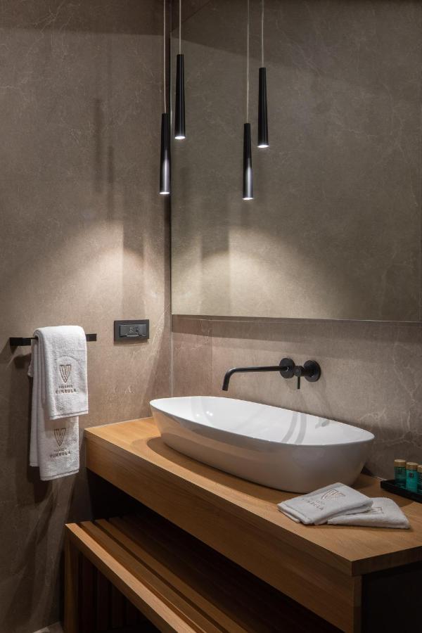 Palazzo Vimbula - Five Star Luxury Villa Dubrovnik Exteriör bild