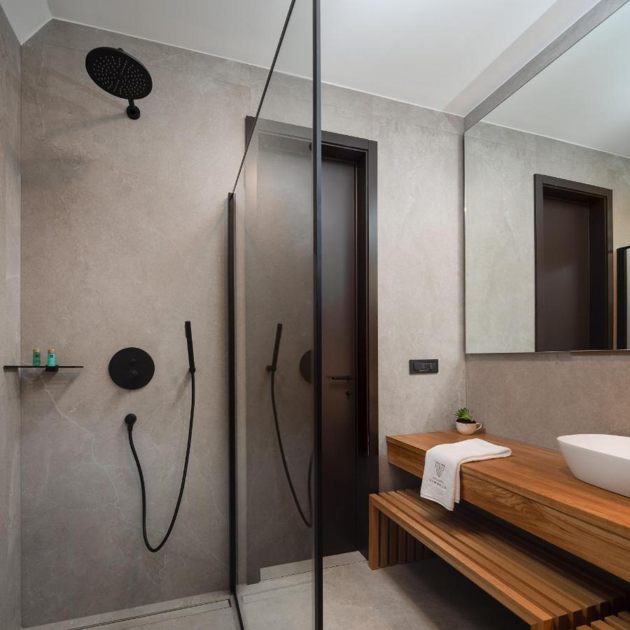Palazzo Vimbula - Five Star Luxury Villa Dubrovnik Exteriör bild