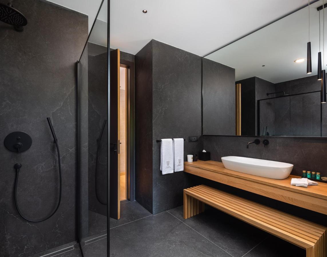 Palazzo Vimbula - Five Star Luxury Villa Dubrovnik Exteriör bild